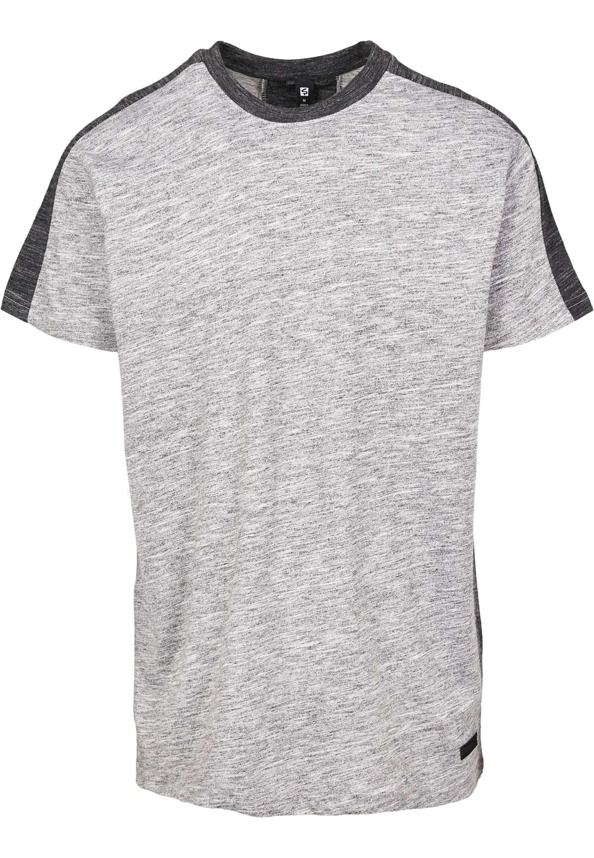 Рубашка с коротким рукавом»Herren Shoulder Panel Tech Tee«