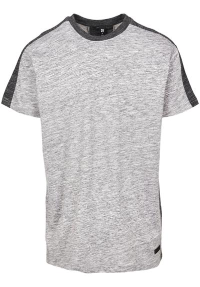 Рубашка с коротким рукавом Herren Shoulder Panel Tech Tee