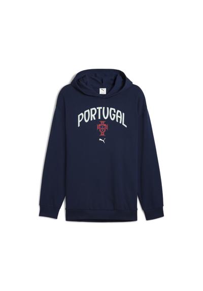 Толстовка с капюшоном Portugal ftblNRGY+ Hoodie Herren