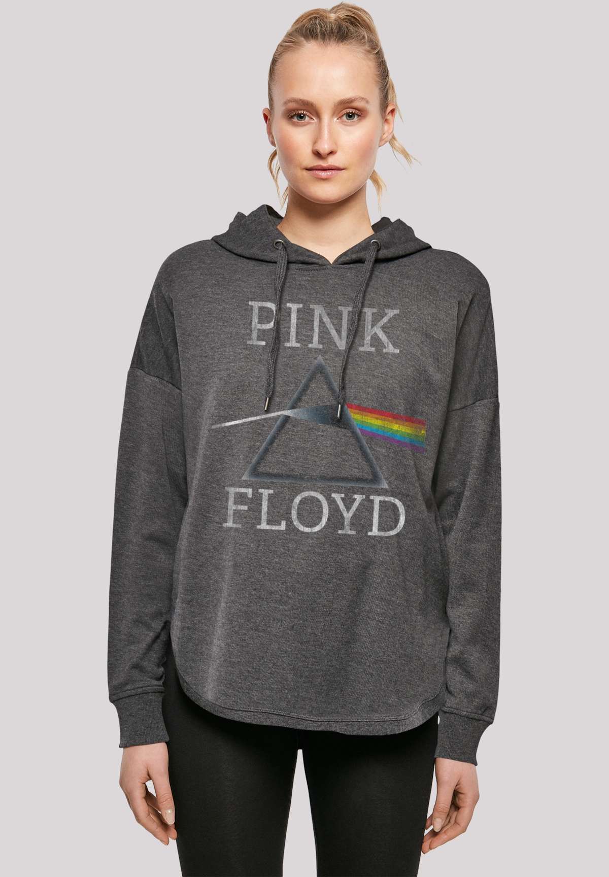 Толстовка с капюшоном Pink Floyd Dark Side Of The Moon Mond