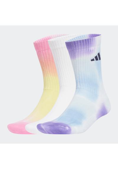 Спортивные носки TIE DYE 3PP