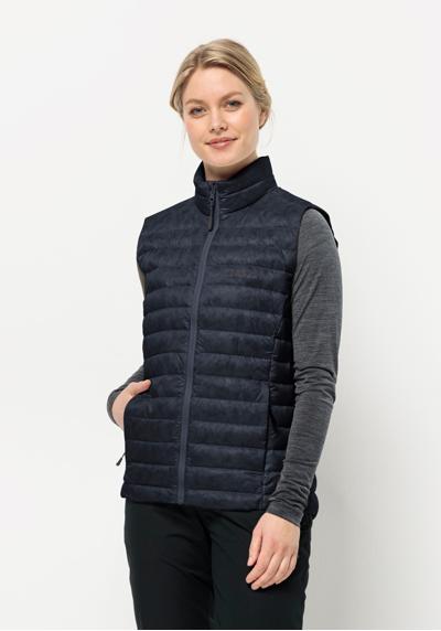 Пуховой жилет PILVI DOWN VEST W