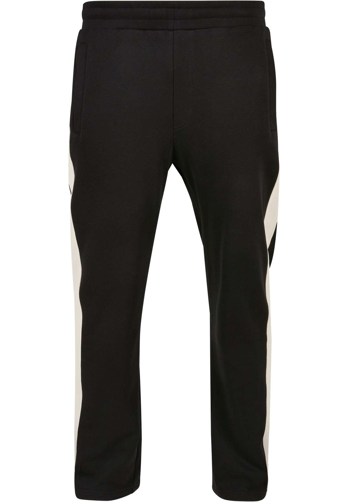 Спортивные штаны»Urban Classics Herren Striped Track Pants«