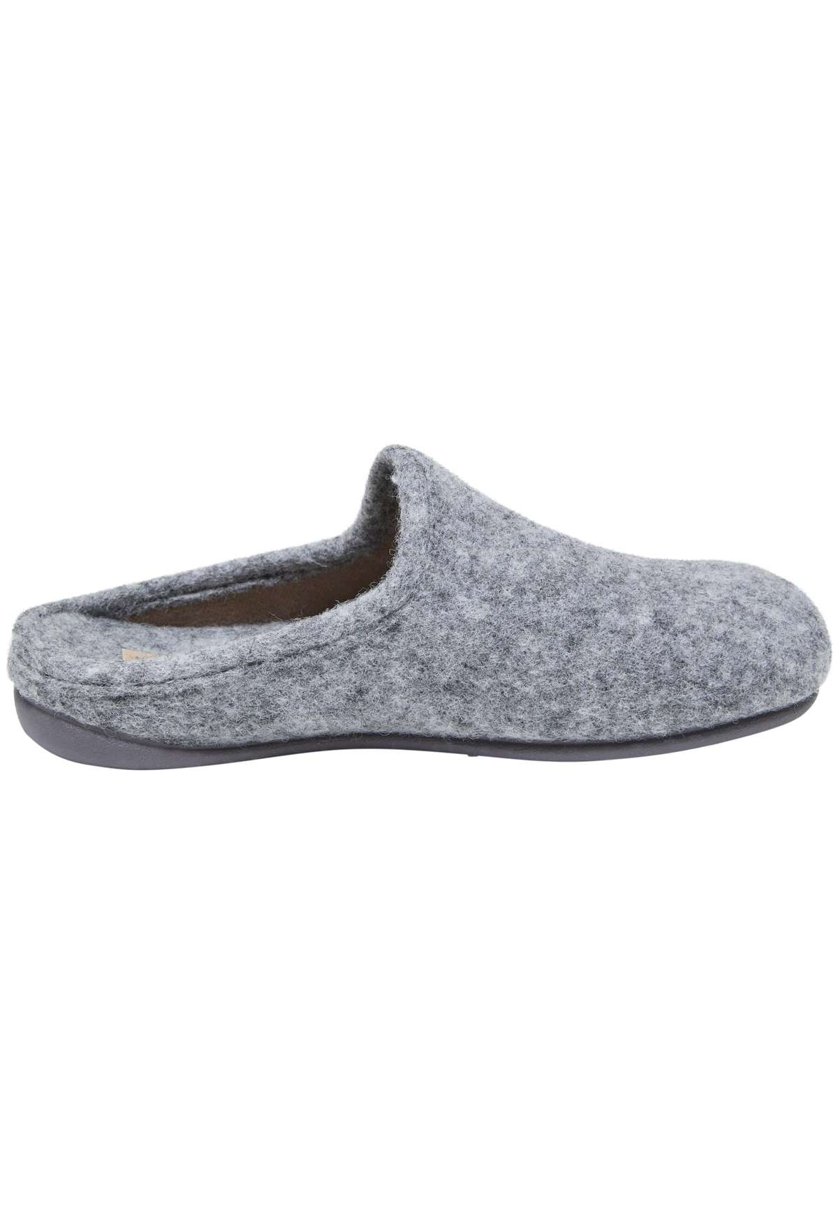 Кроссовки Damen RO22Q3-K007-011 ROMIKA Felt Slipper