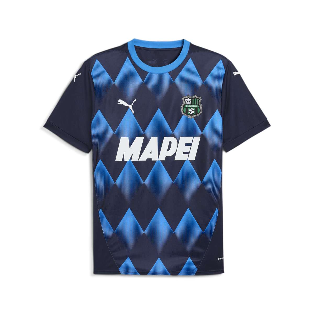 Тренировочная рубашка»US Sassuolo Calcio 24/25 Ausweichtrikot Herren«