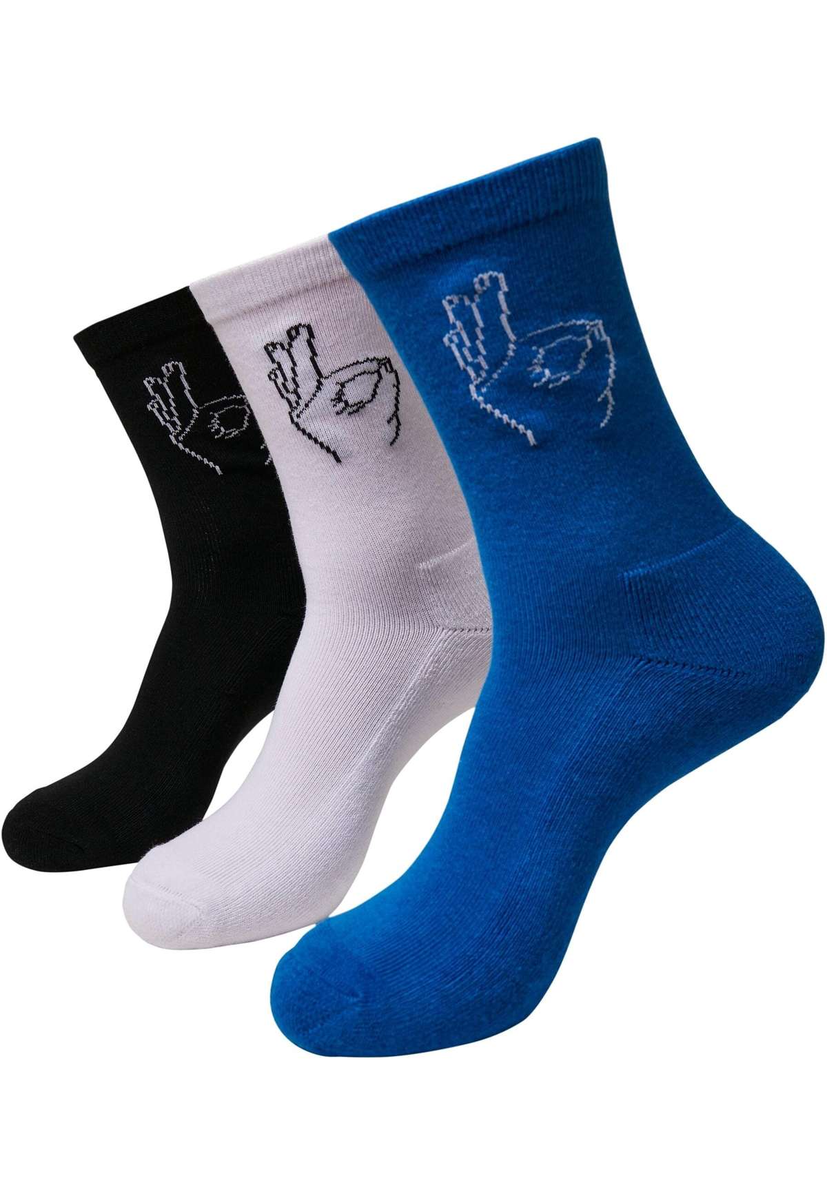 чулки»Unisex Salty Socks 3-Pack«