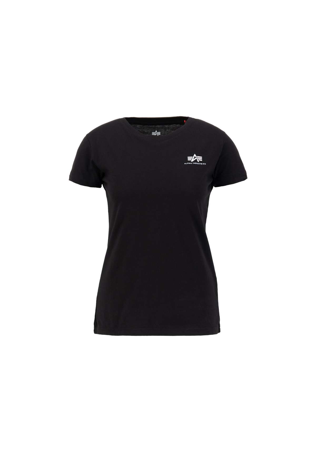 футболка Women - T-Shirts Basic T Small Logo Women