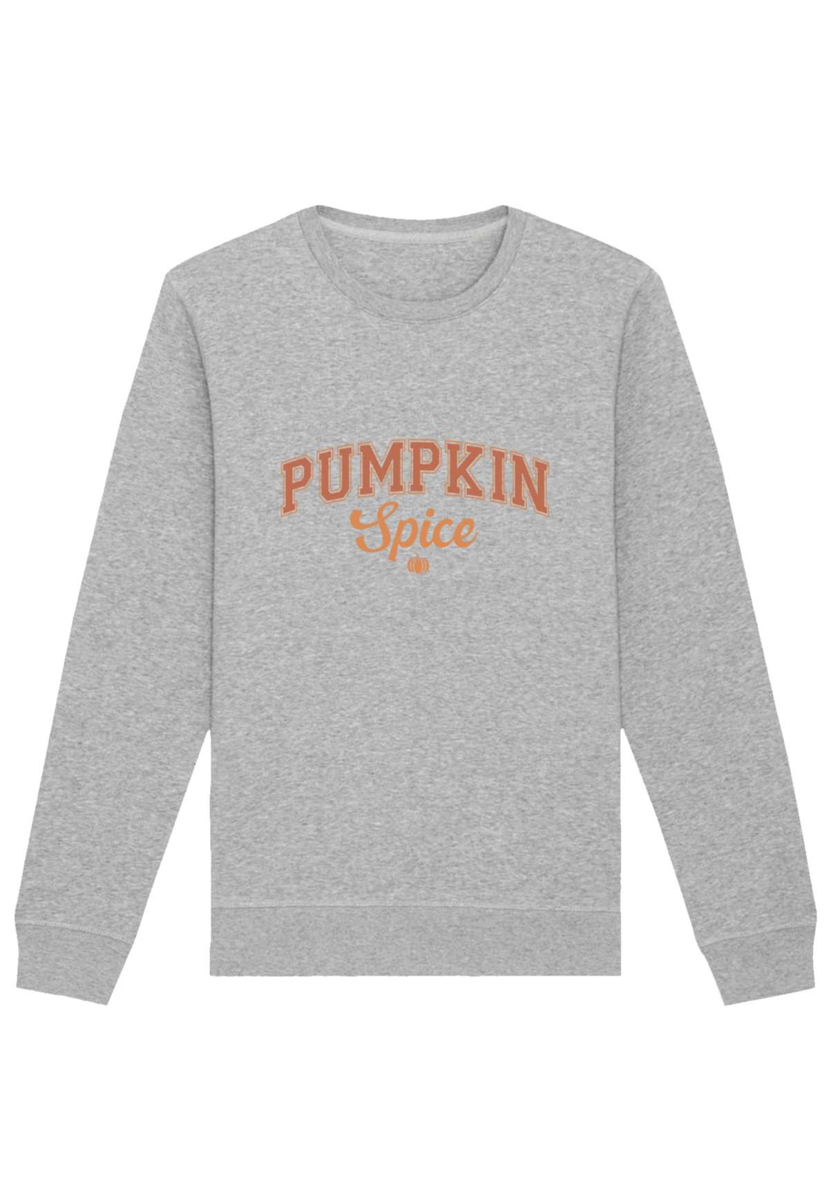 толстовка Pumpkin spice college