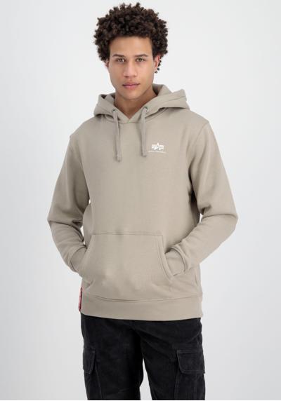 Толстовка с капюшоном»Hoody Small Logo«