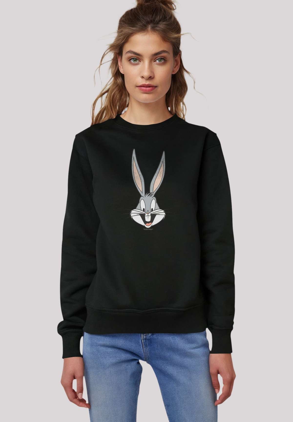 толстовка Looney Tunes Bugs Bunny