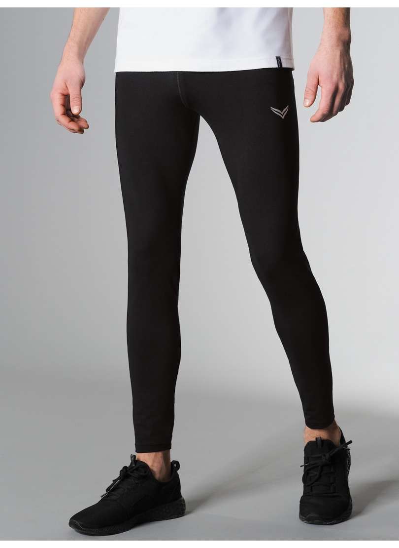 леггинсы»TRIGEMA Leggings aus Polyester/Elastan«