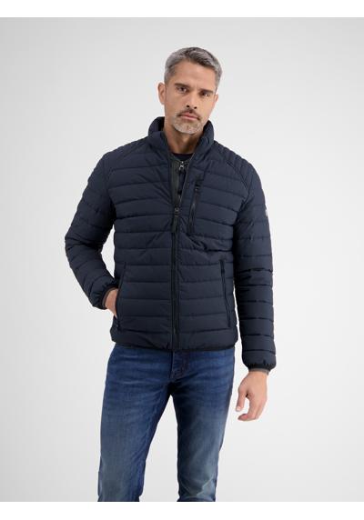 Стеганая куртка LERROS Leichte Herren Funktions-Steppjacke