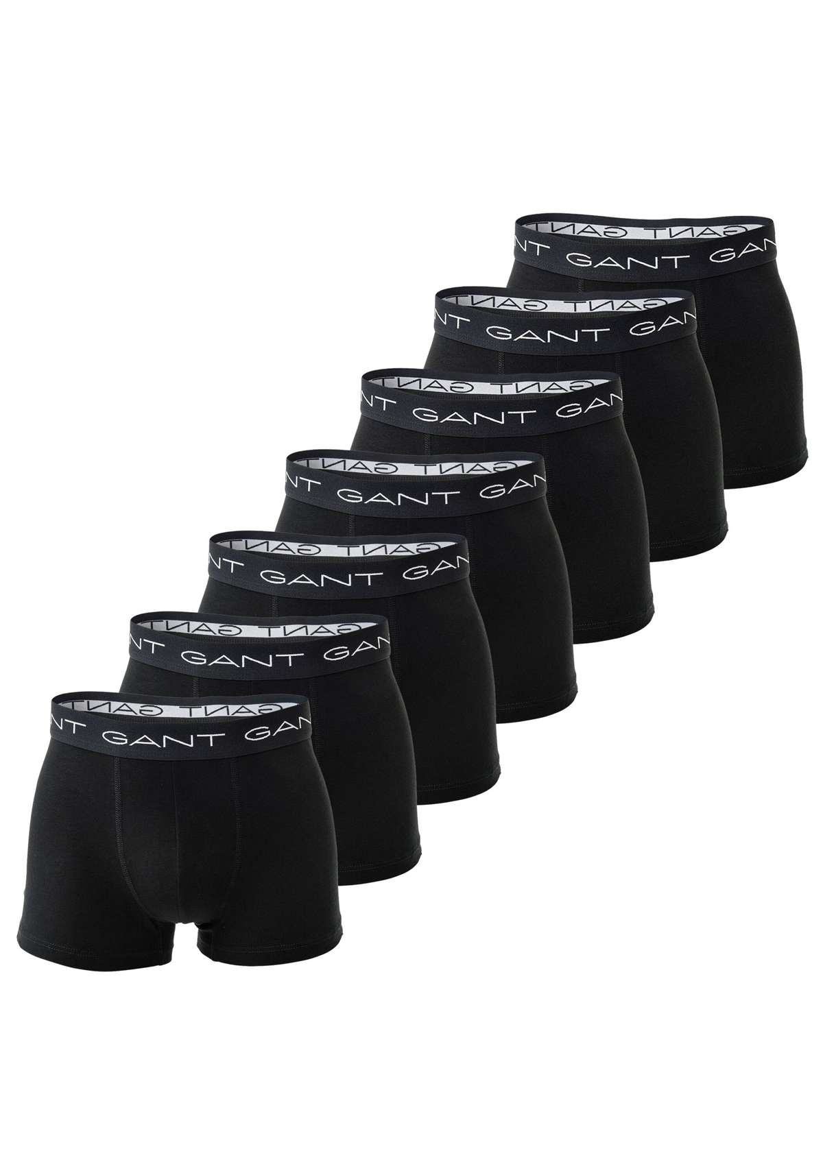 Боксеры Boxershort 7er Pack