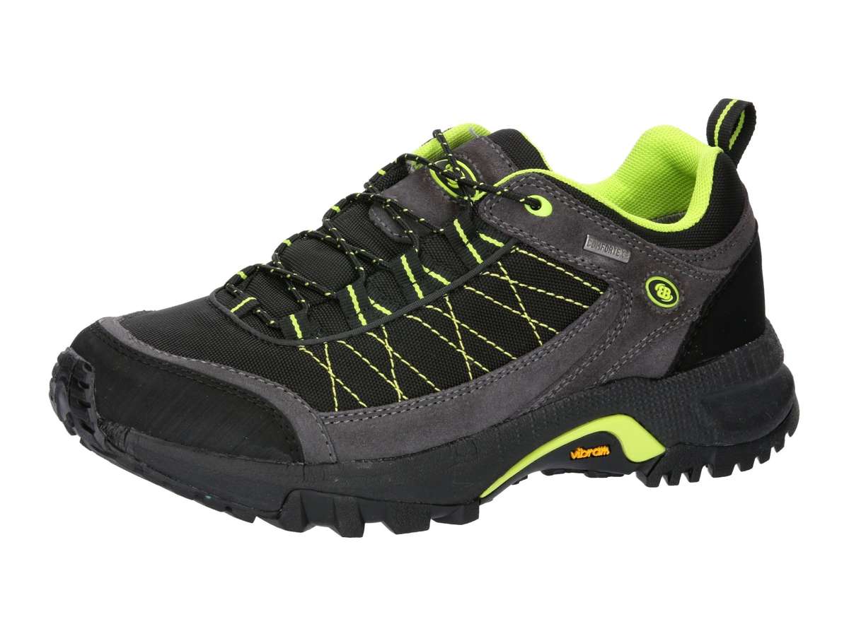 Уличная обувь»Outdoorschuh Mount Egmont«