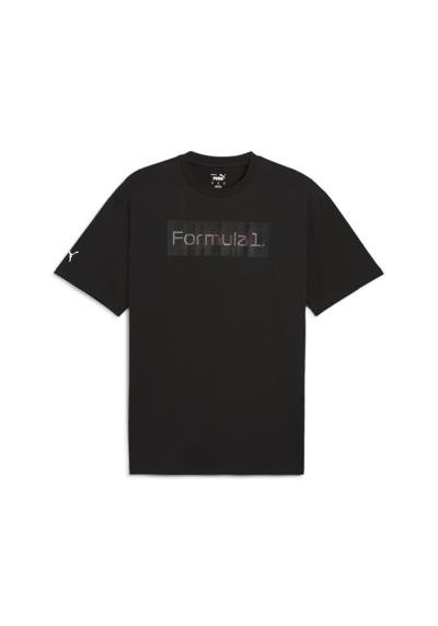 футболка»F1® Graphic Logo T-Shirt Herren«