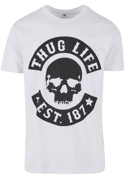 футболка»Herren B.Skull T-Shir«