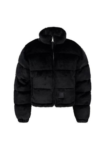 Куртка-бомбер Women - Cold Weather Jackets Fur Puffer Women