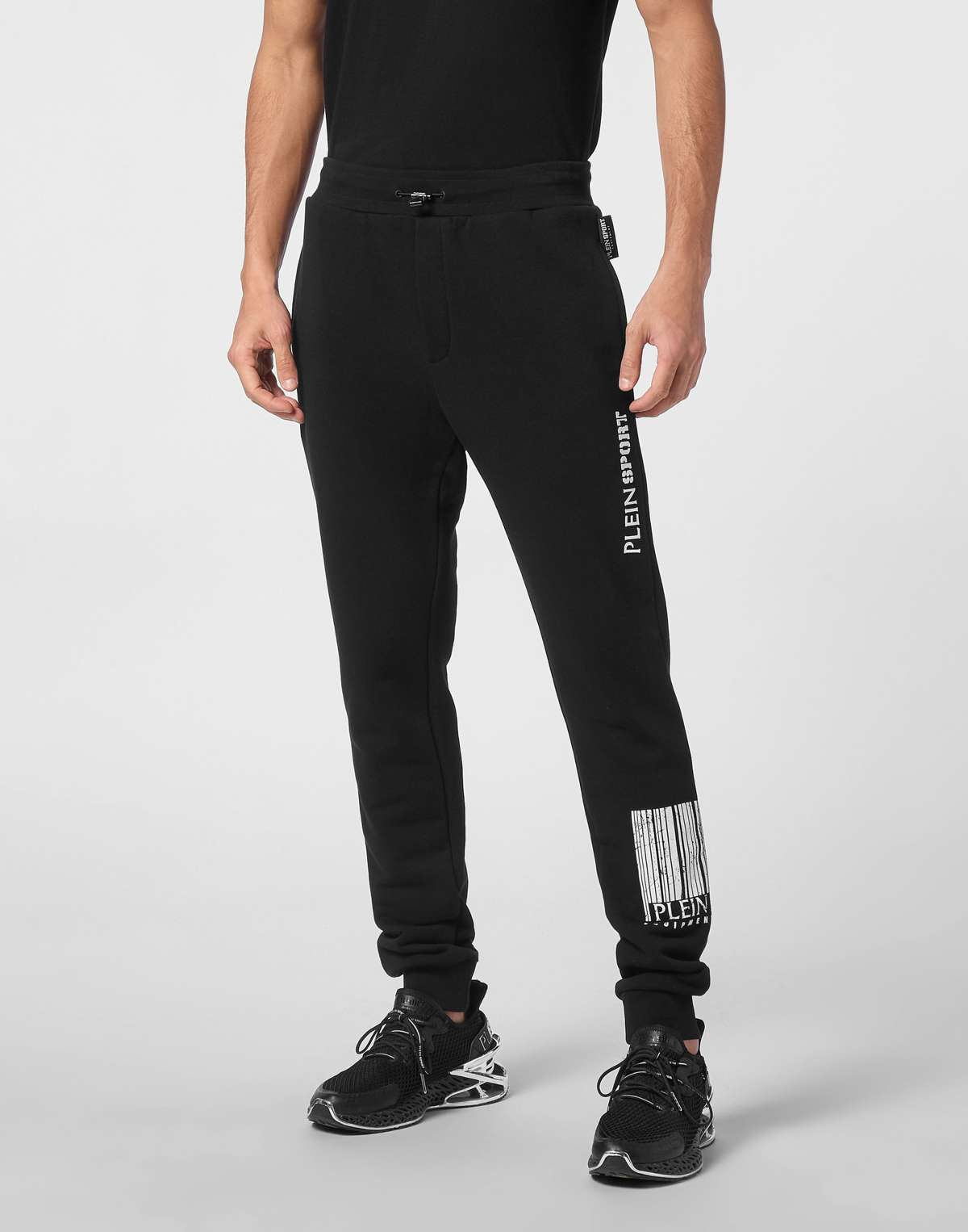 Спортивные штаны Jogging Trousers Barcode