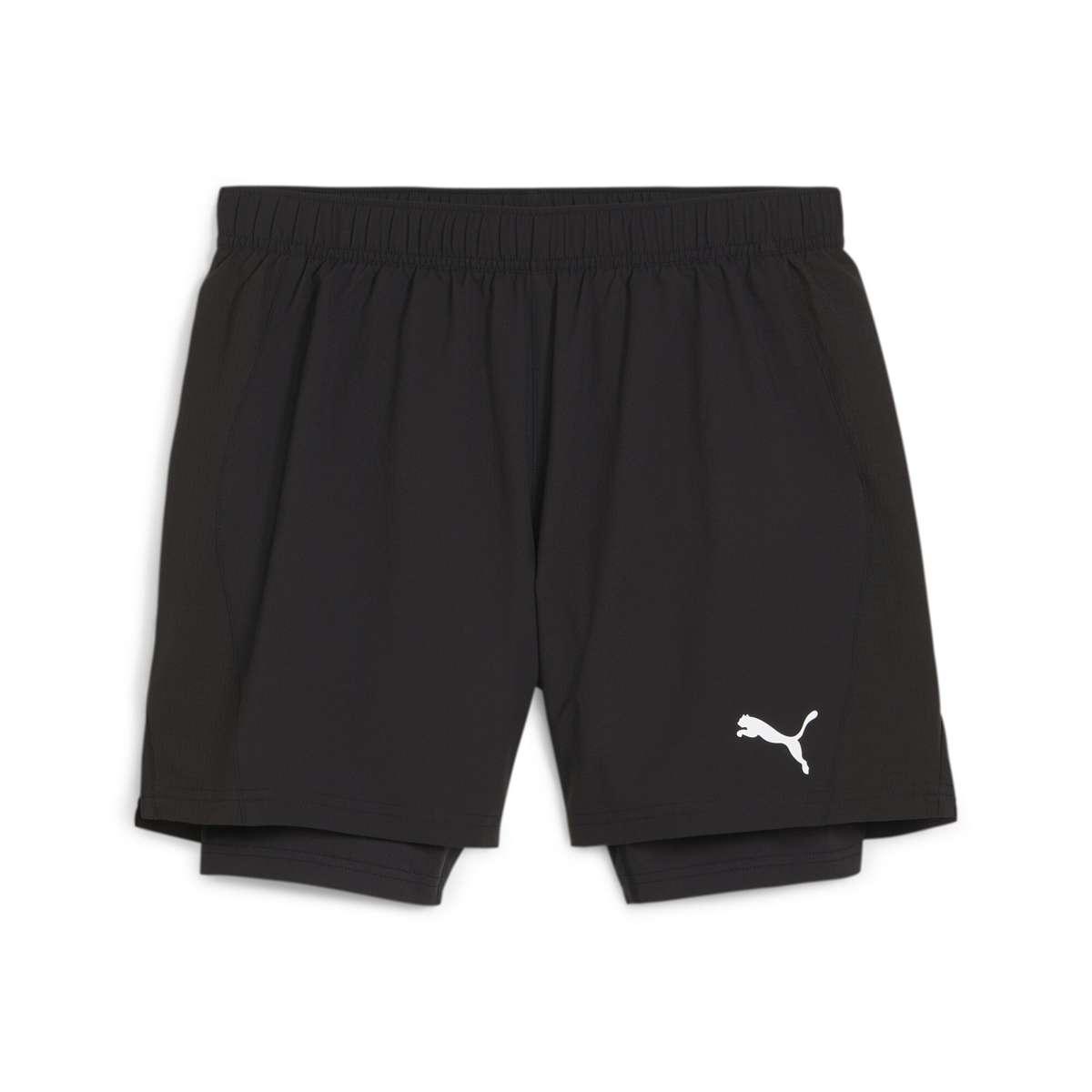 Шорты для бега Run Velocity ULTRAWEAVE 2-in-1-Laufshorts Herren