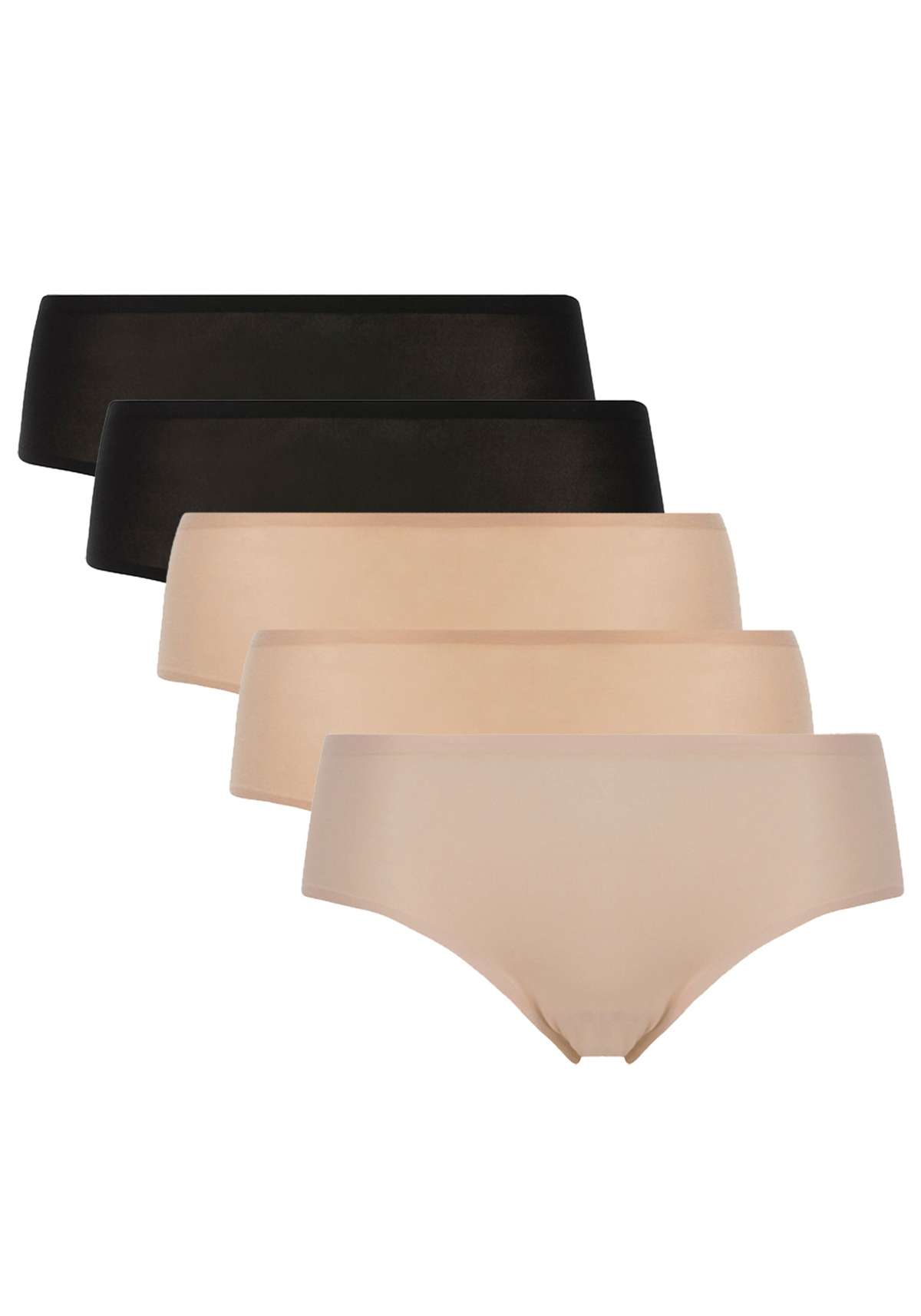 Трусики Panty SOFTSTRETCH 5er Pack