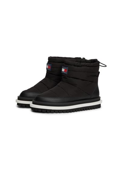 Зимние ботинки»TJW PADDED FLAT BOOT WL«