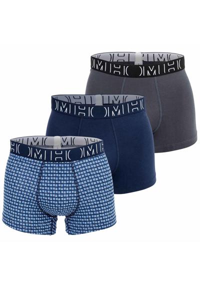 Боксеры Boxershort Alex #2 3P 3er Pack