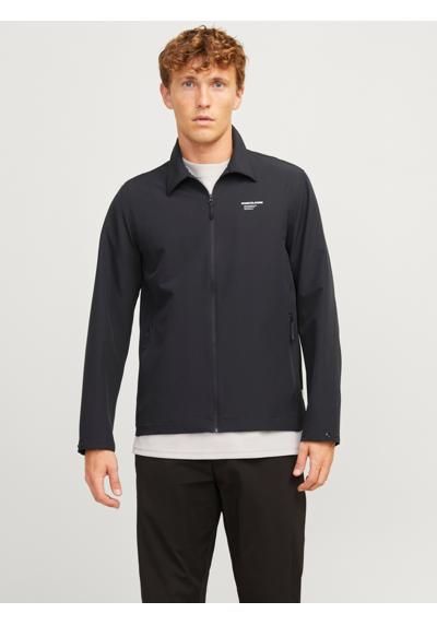 Флисовая рубашка»JCOAERO SHIRT JACKET LS NOOS«