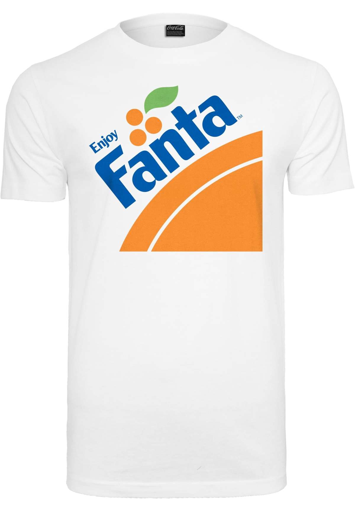 футболка»Herren Fanta Logo Tee«