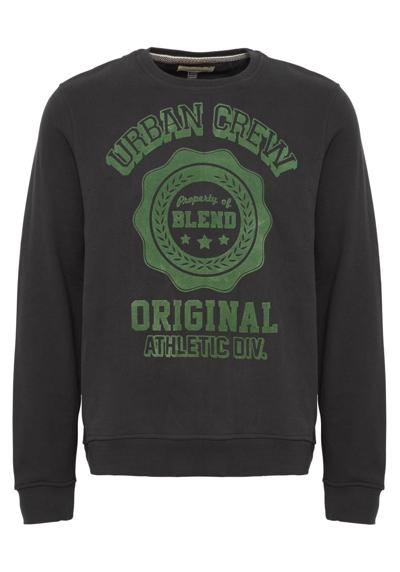 Свитер с круглым вырезом Sweatshirt BHSweatshirt