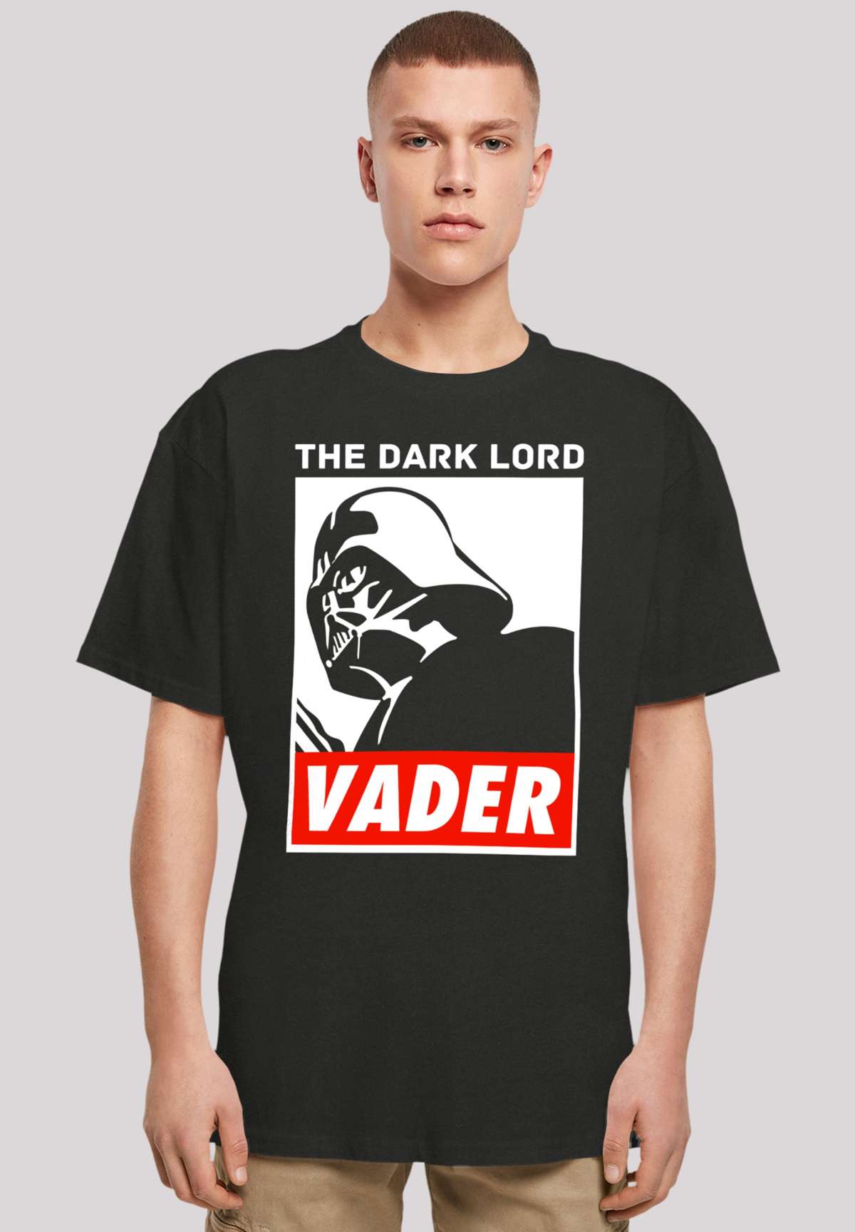 футболка»Star Wars Dark Lord Vader«