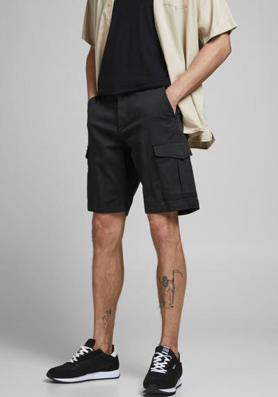 Шорты-карго»JPSTJOE JJCARGO SHORTS LC«