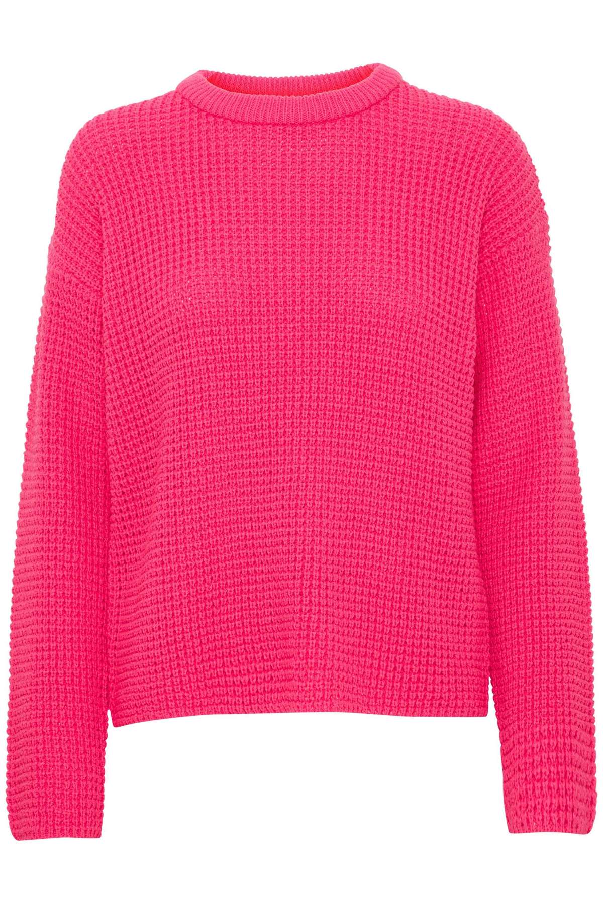 Вязаный свитер Strickpullover BYOTINKA JUMPER 5 -