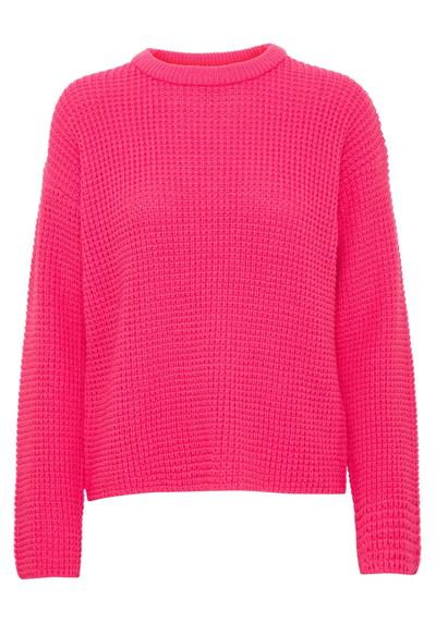 Вязаный свитер Strickpullover BYOTINKA JUMPER 5 -