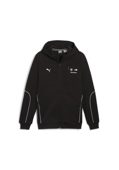 Толстовка»BMW M Motorsport Sweatjacke mit Kapuze Herren«