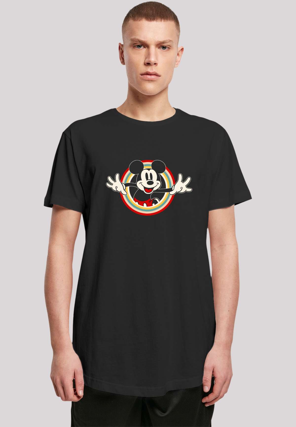 футболка»Disney Mickey Mouse Hello«