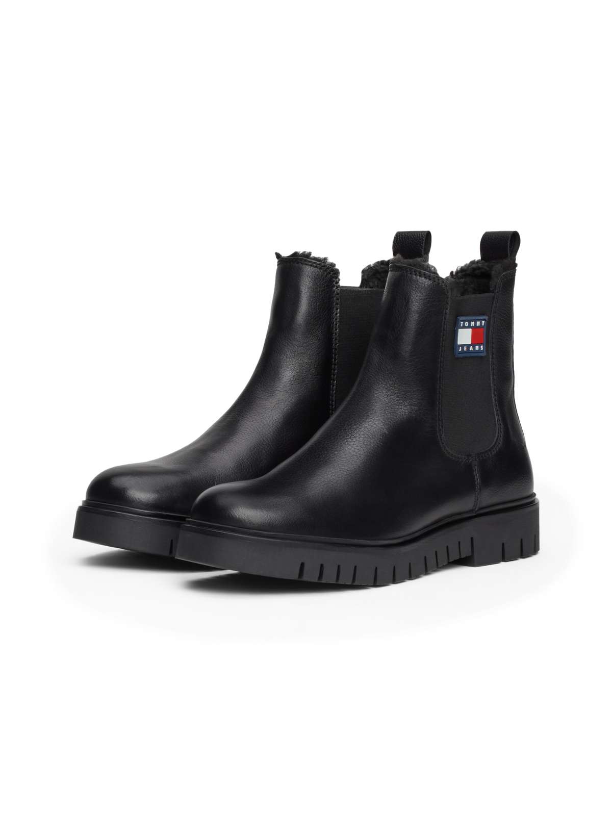 Зимние ботинки»TJW CHELSEA BOOT WL«