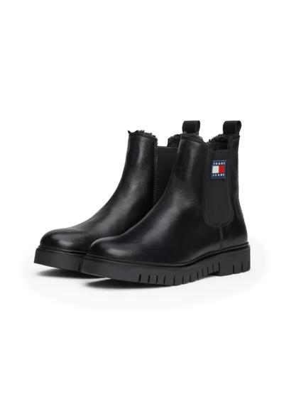 Зимние ботинки»TJW CHELSEA BOOT WL«