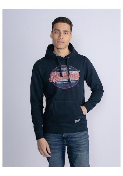 Толстовка с капюшоном Sweater Hooded