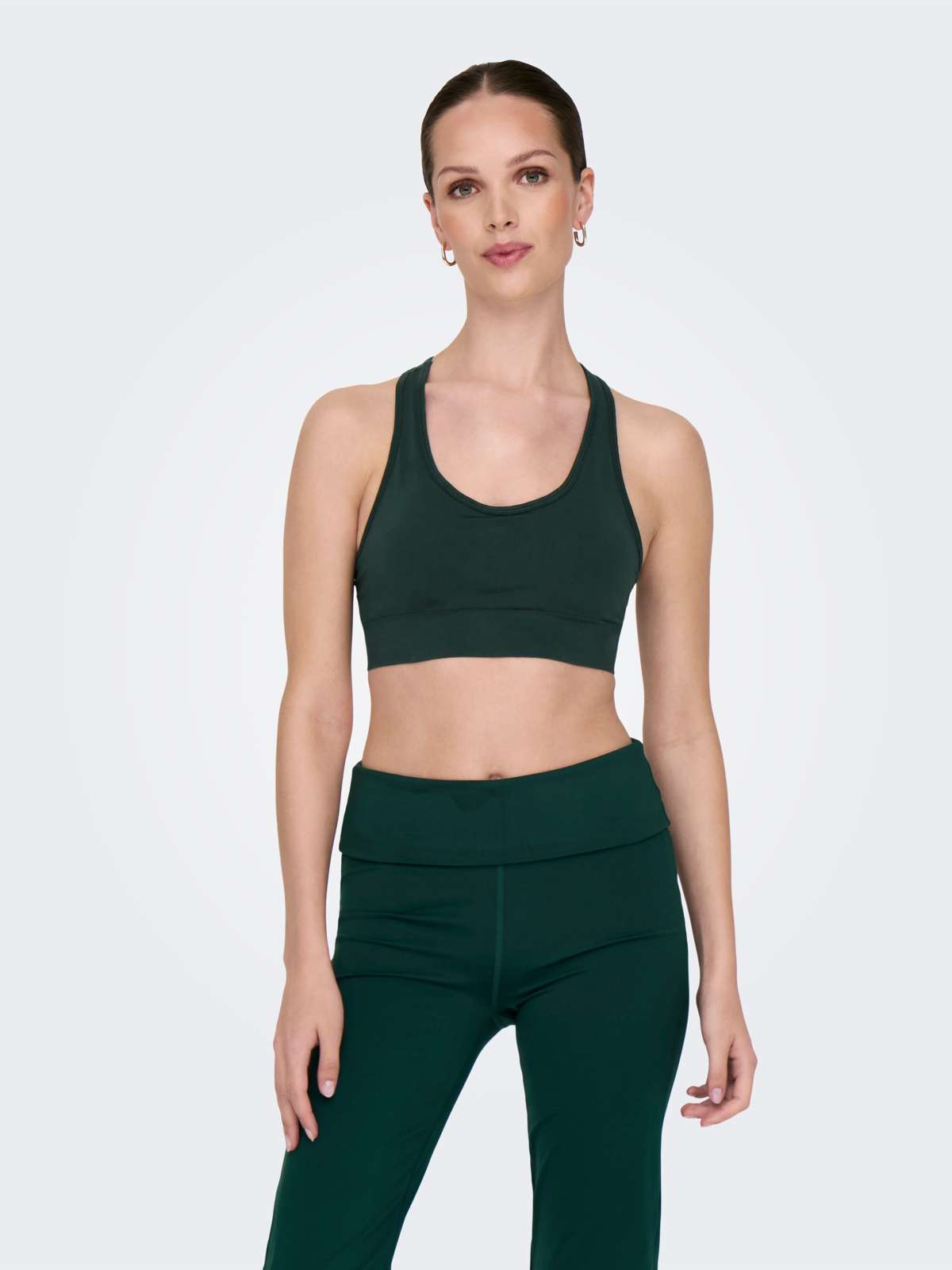 Спортивный бюстгальтер ONPDAISY SEAM SPORTS BRA - NOOS