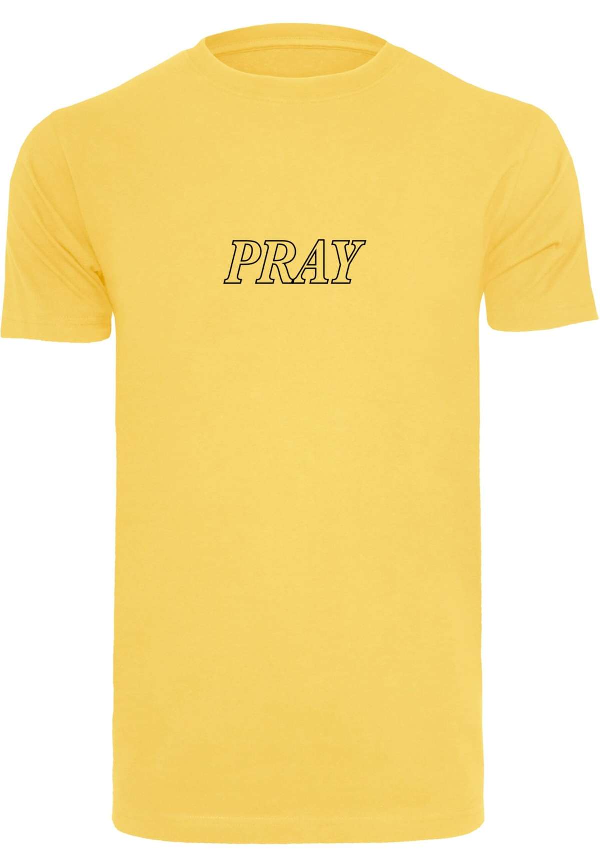 футболка Herren Pray Hands Tee