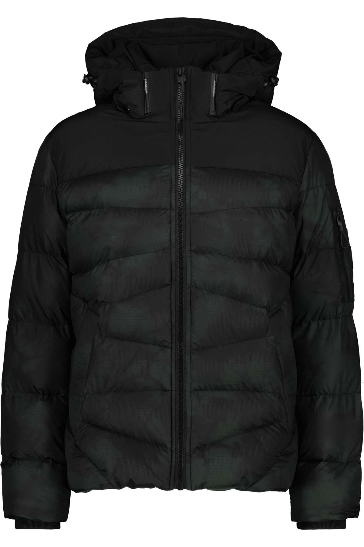 Зимняя куртка»HenryAK B Puffer Jacket Herren«