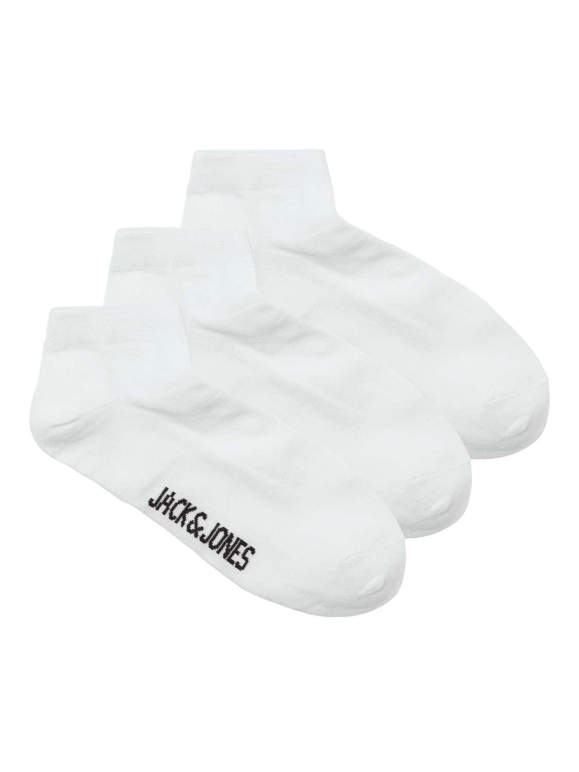 Носки-кроссовки JACLOUIS DONGO SOCKS 3 PACK NOOS