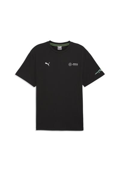 футболка»Mercedes-AMG Petronas F1® Neon Energy T-Shirt Herren«