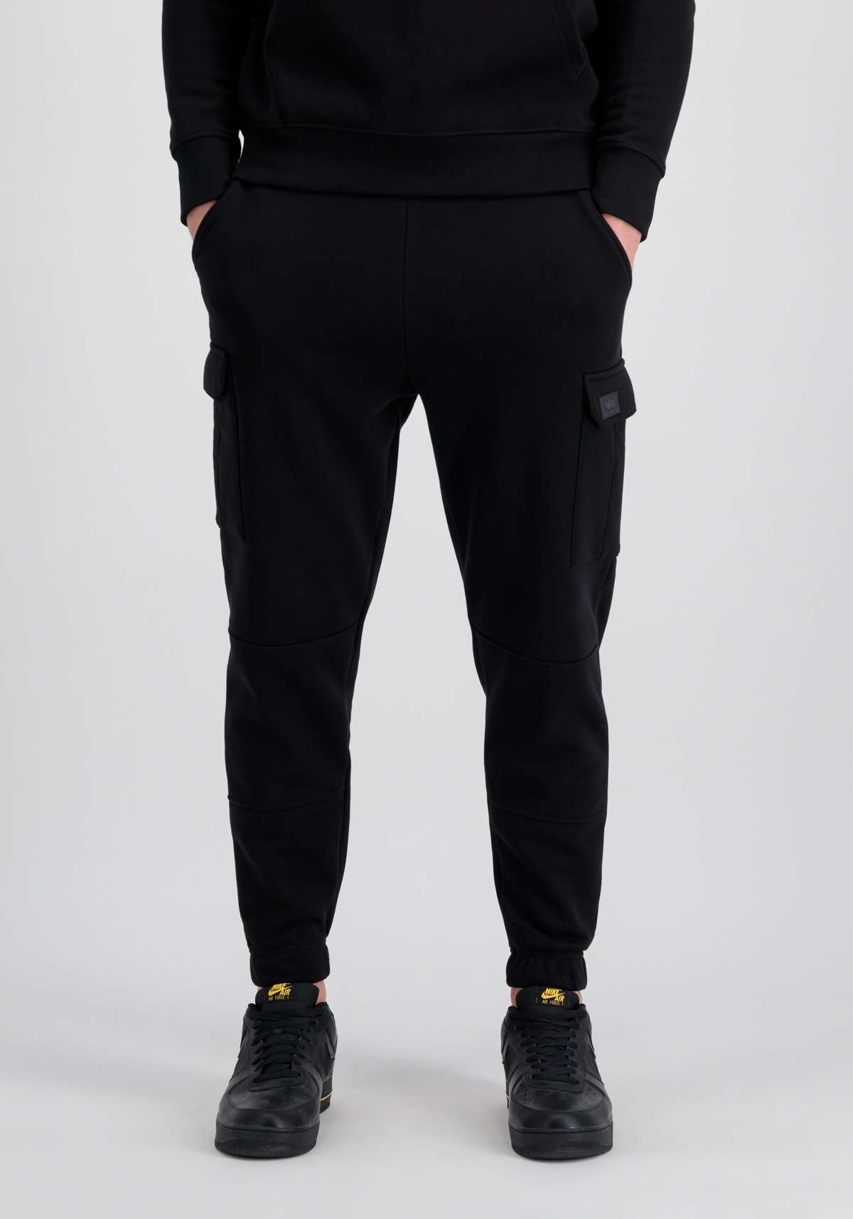 Спортивные штаны»Men - Jogger X-Fit Label Jogger«