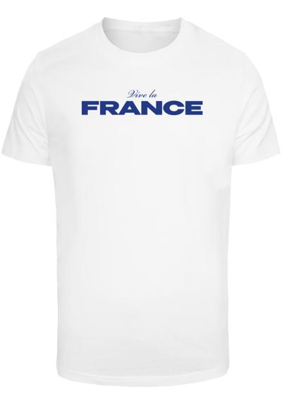 футболка France 2024 Football Tee