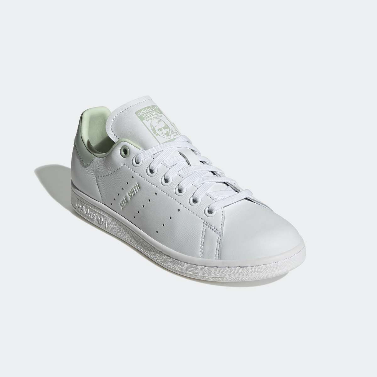 Кроссовки»STAN SMITH«