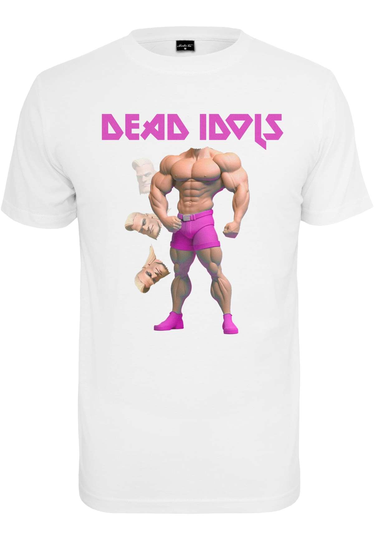 футболка Herren Dead Idols Tee