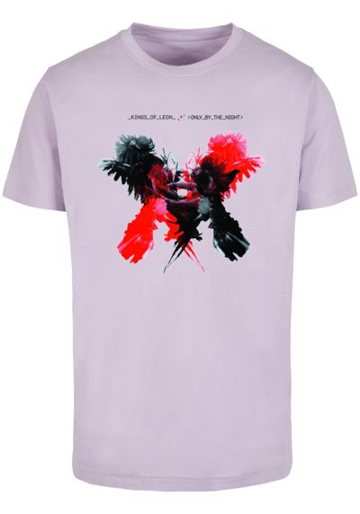 футболка»Herren Kings Of Leon - OBTN cover T-Shirt«