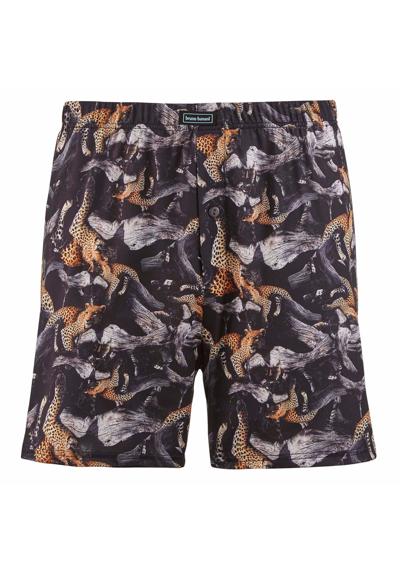 Боксеры Boxershort Boxershort PANTHERA 1er Pack