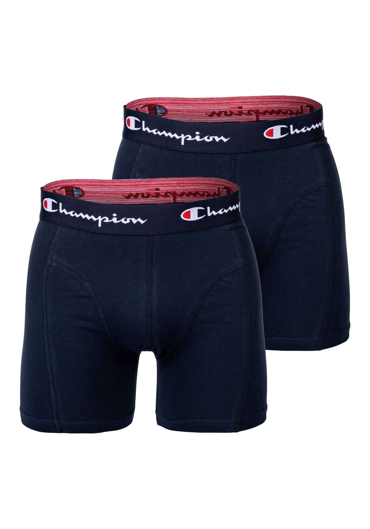 Боксеры Boxershort 2er Pack